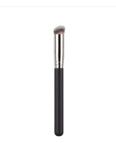 Correctores De Maquillaje Facial J Tricolor Con Pincel