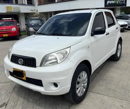 Daihatsu Terios 1.5 Okii