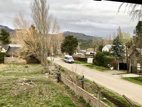 Imagen 21 de 22 de Venta Cabaña 2 Dormitorios Con Patio Calle Quinquela Martin - San Martín De Los Andes