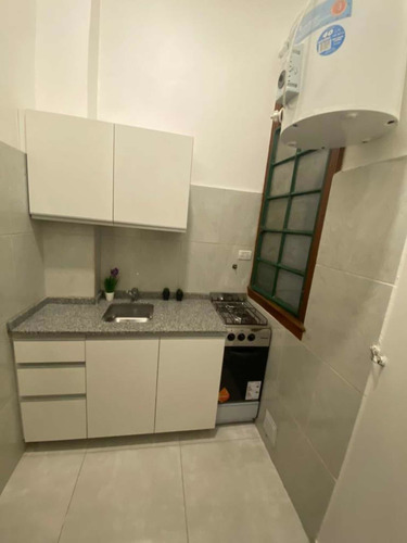 Imagen 23 de 30 de Departamento 2 Amb. En Retiro. Excelente Ubicación Y Estado!!! San Martín 900 Dueño Directo!