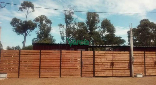 Imagen 1 de 9 de Venta 2 Contenedores Independientes En San Luis - Balnearios San Luis