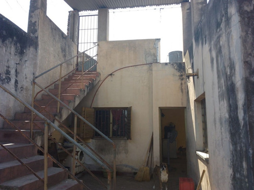 Casa En Venta En Barrio Jardin
