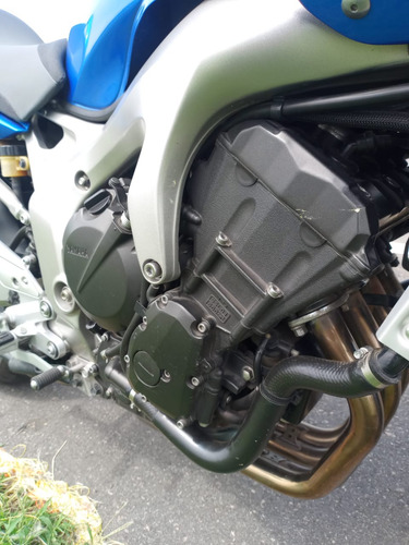 Yamaha Fz 600 Sport