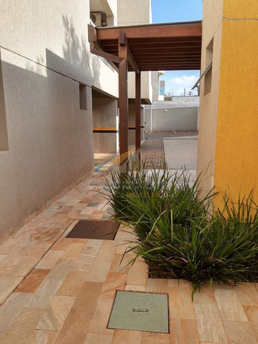Apartamento Com 2 Dorms, Residencial E Comercial Palmares, Ribeirão Preto - R$ 210 Mil, Cod: 56320 - V56320