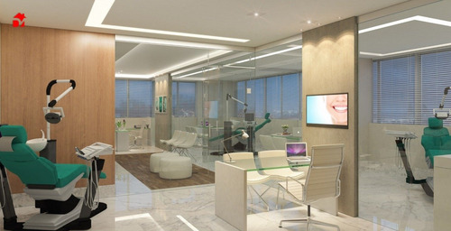 Imagem 10 de 14 de Sala - Jundiai - Ref: 1281 - V-1281
