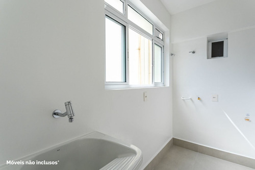 Imagem 2 de 30 de Apartamento Em Jardim Da Saúde, São Paulo/sp De 100m² 3 Quartos À Venda Por R$ 650.000,00 - Ap2062865-s