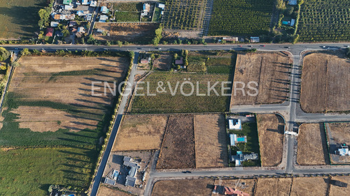 Terreno En Loteo Camino Real