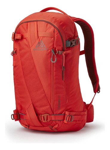 Mochila De Esquí Alpino Gregory Mountain Products Targhee 26