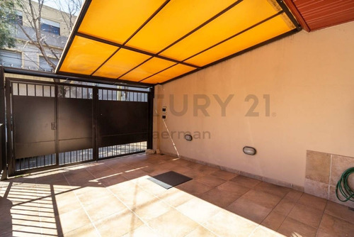 Imagen 21 de 30 de Venta Duplex 4 Ambientes Vicente Lopez Florida Patio Parrillaterraza!!