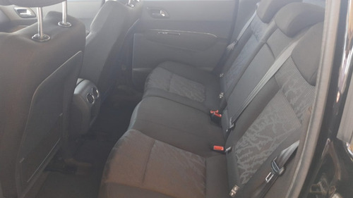 Peugeot 3008 Allure 1.6 Turbo 16v 5p Aut. R$34.990,00