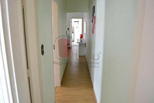 Apartamento - Tatuape - Ref: 9548 - V-9548