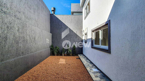 Imagem 5 de 25 de Casa Com 3 Dormitórios À Venda, 125 M² Por R$ 630.000,00 - Santo André - São Leopoldo/rs - Ca3793