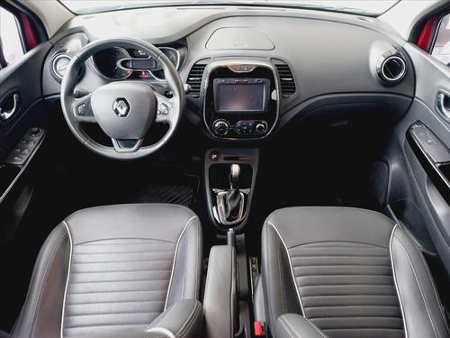 Imagem 12 de 13 de Captur 2.0 16v Hi-flex Intense Automático