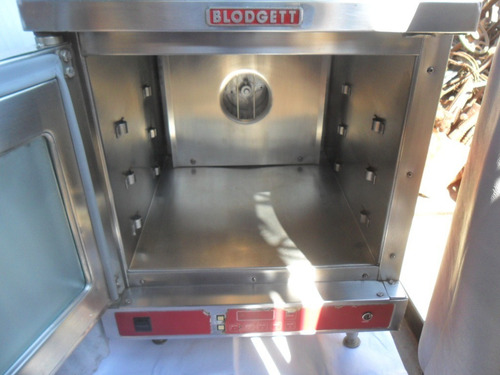 Horno De Convexion Blodgett Kco25eaa Volts220 Sin Charolas (Usado)
