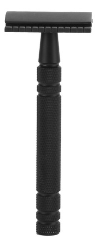 Set De Afeitado Para Hombre, Brocha Rack Blade, Para Salón Y