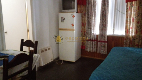 Monoambiente En Peninsula Cerca Del Puerto - Consulte !!!!!!- Ref: 2831