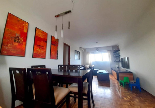 Venta Apartamento 3 Dormitorios | Punta Gorda - Próx. Rambla