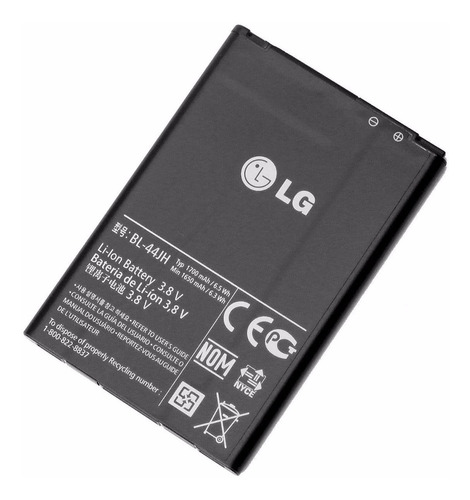 Bateria LG Bl44jh L7
