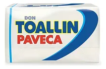 Comprar Toallas Intercaladas Paveca Multifold Secante Abosorbente