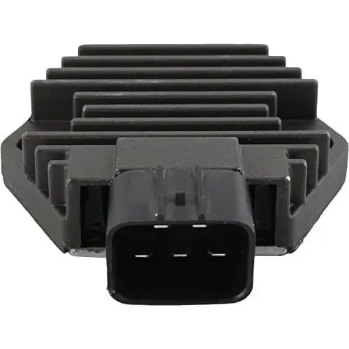 Rectificador Regulador De Voltaje Para Trx500 Fa 2001-2004 Rectificador Regulador De Voltaje Para Trx500 Fa 2001-2004