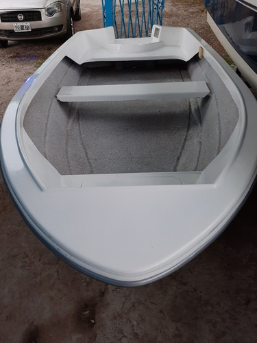 Imagen 4 de 15 de Bote 360, Bote Pescador 3,60 Metros