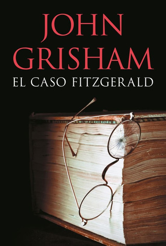 El Caso Fitzgerald - John Grisham