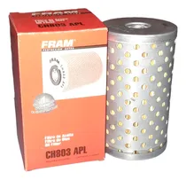 Comprar Filtro De Aceite Alternativo Para Mb 1728 - Linea Pesada