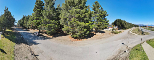 Terreno Lote En Venta En Entre Pinos, Bariloche, Patagonia
