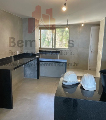 Imagem 8 de 12 de Apartamento Para Venda, 3 Dormitórios, Flamengo - Rio De Janeiro - 844