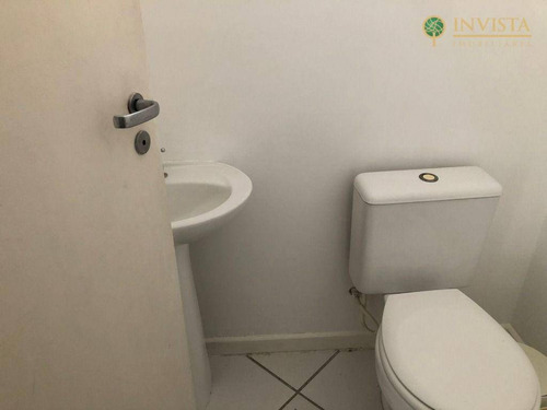 Imagem 14 de 16 de Sala Comercial No Centro De Florianópolis - Sa0926
