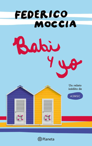 Libro Babi Y Yo