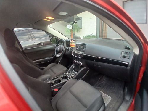 Mazda CX-5 2.0 L I At
