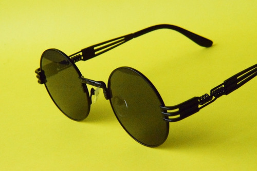 Imagen 5 de 6 de Gafas Cyberpunk Black
