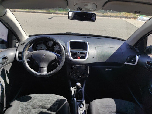 Peugeot 207 2011 1.6 Allure 106cv