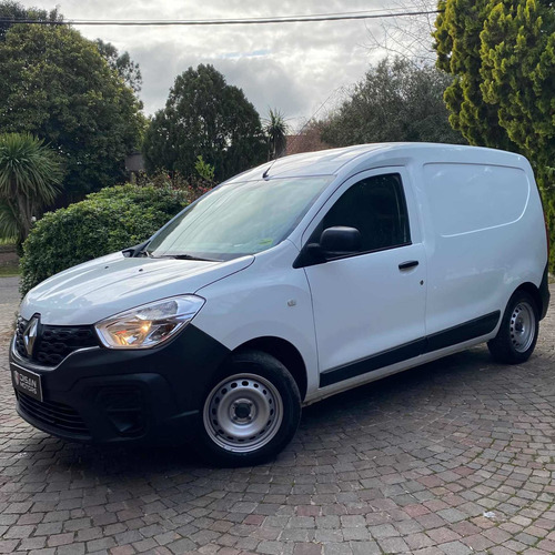 Imagen 1 de 11 de Renault Kangoo Ii Express Confort 1.6 Sce
