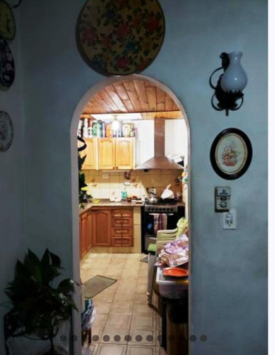 Imagen 4 de 20 de Casa 3 Amb Con Cochera