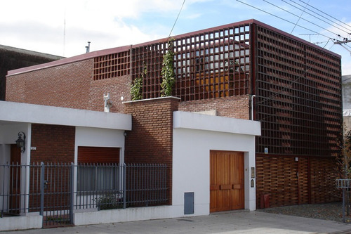 Destacada Casa En Venta Por Su Diseño Y Calidad