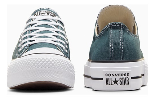 Converse Lift Seasonal Mujer A12595C