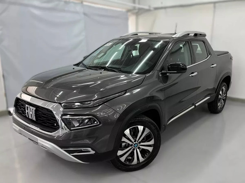 Fiat Toro 1.3 T270 Volcano 4X2 At