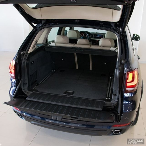 Bmw X5 Xdrive 30d
