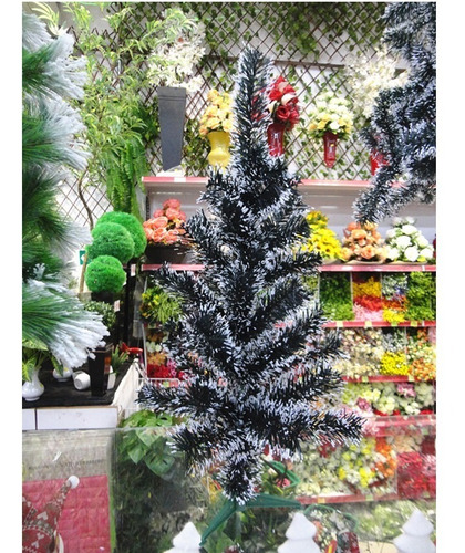1 Árvore De Natal 50galhos Mt Verde Musgo/ Branco A0030 | Parcelamento sem juros 1 Árvore De Natal 50galhos Mt Verde Musgo/ Branco A0030 | Parcelamento sem juros
