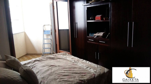 Imagem 8 de 15 de Casa Para Locação Em Alphaville Residencial 9 - 897