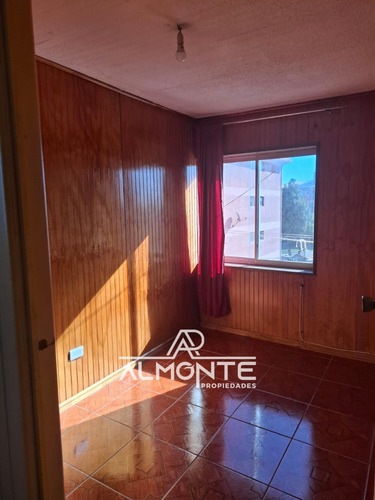 Se Arrienda Departamento 2 D Calle Bulgaria Hualpen