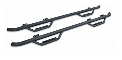 Estribos Dominator D2 Gmc Sierra 2500hd 2011-2013 Extendida