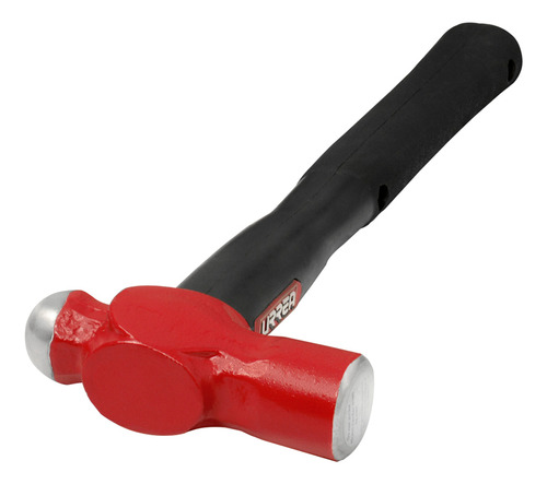 Martillo Bola Irrompible, Mango Rubber Grip, 14 , 48 Oz