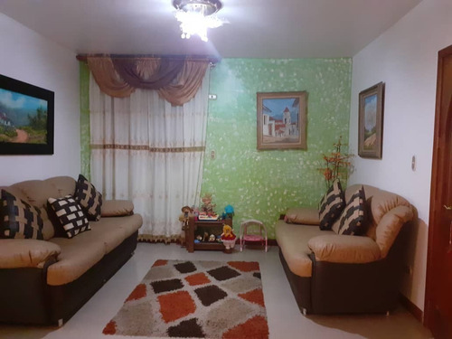Imagen 4 de 14 de Se Vende Hermosa Casa Urb Palo Alto Sector Las Guardias Los Teques.