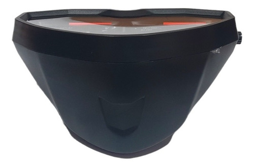 Imagen 2 de 5 de Tacometro Velocímetro Para Moto Horse 2