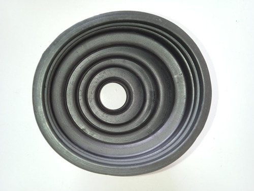 Guardapolvo Lado Rueda Volkswagen Gol/jetta/seat Leon/skoda