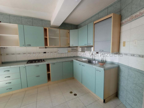 Imagen 14 de 28 de Apartamento En Alquiler San Jacinto 3h/2b Estef 23-25863