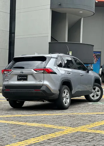 Toyota RAV4 2.5 Le Hev 4X4 Cvt